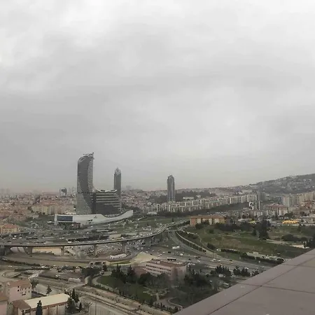 Kendi Evinizdeymis Gibi Konaklama Firsati.tum Ev * イスタンブール