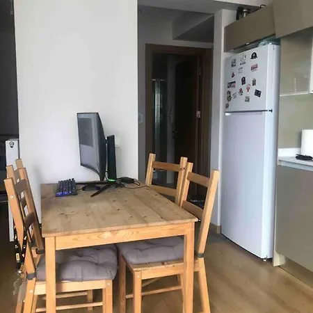 Kendi Evinizdeymis Gibi Konaklama Firsati.tum Ev アパート *